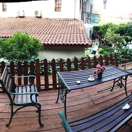 La Boutique Ipek Hotel Кемер Екстериор снимка