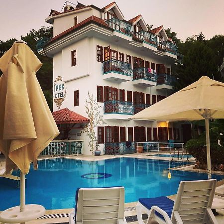 La Boutique Ipek Hotel Кемер Екстериор снимка