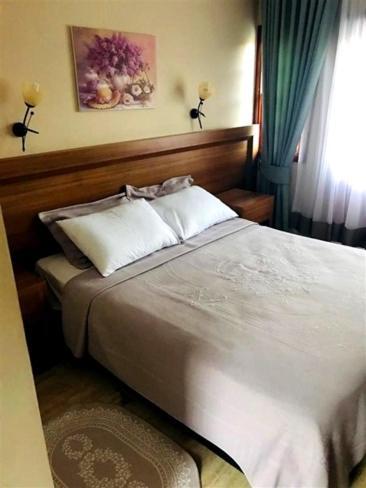 La Boutique Ipek Hotel Кемер Екстериор снимка