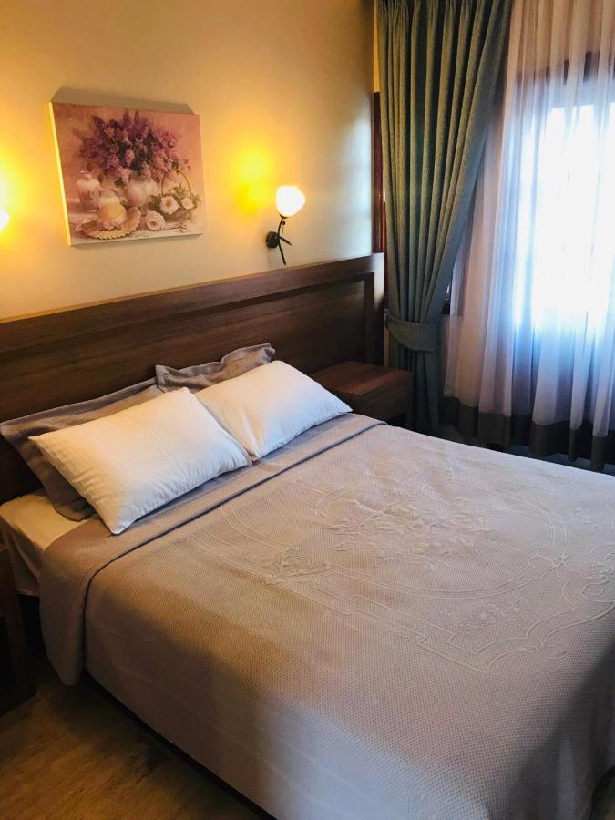 La Boutique Ipek Hotel Кемер Екстериор снимка